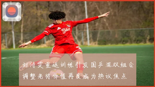刘诗雯重返训练引发国乒混双组合调整老将价值再度成为热议焦点